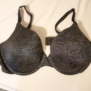 Victoria Secrets Uplift Semi Demi 34DD EUC